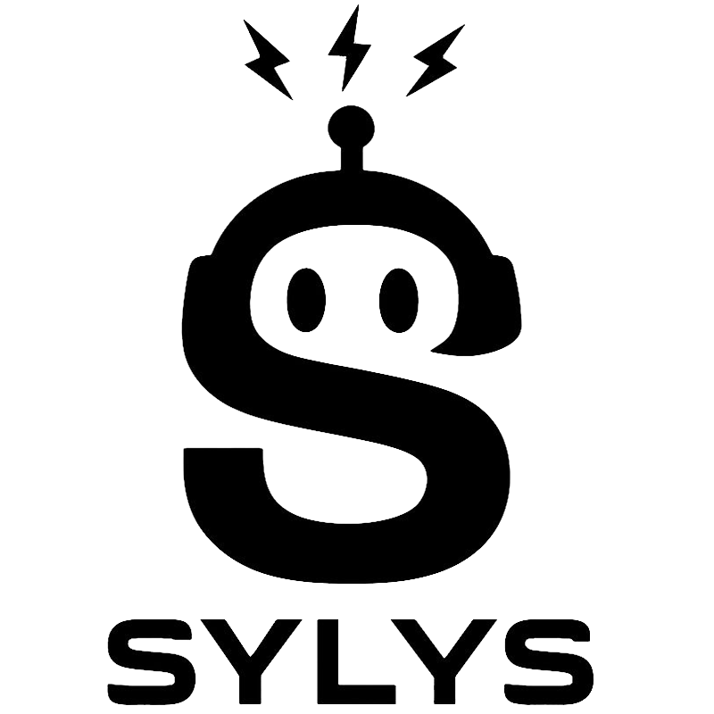 Sylys Logo